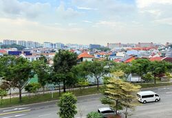 Jalan Lapang (D14), Detached #496835261